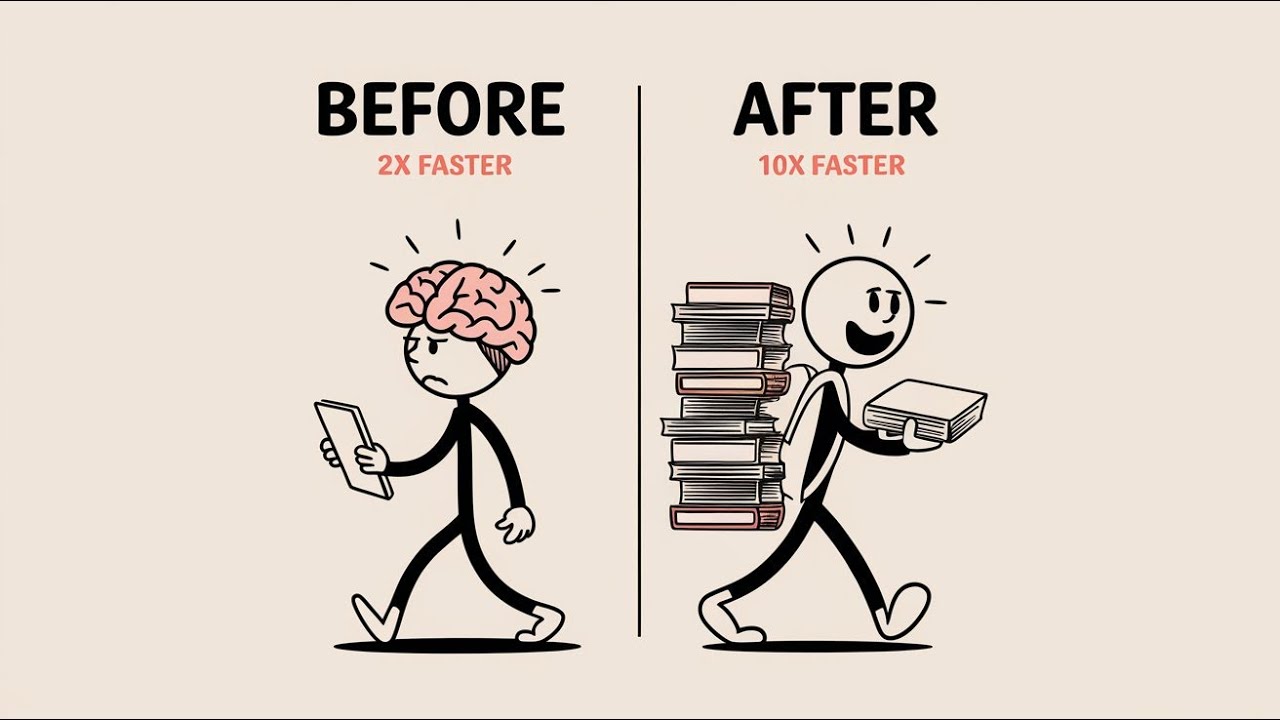 10 Genius Study Hacks to Learn Faster & Remember More | Boost Your Grades!