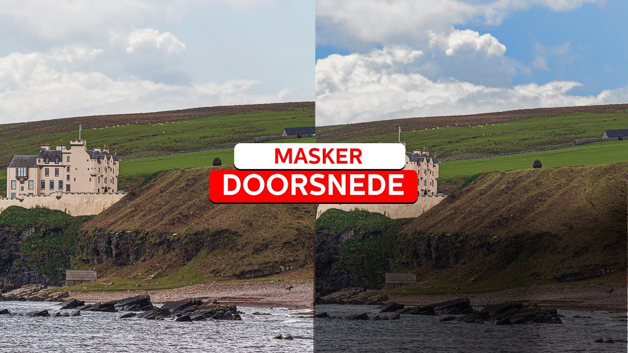 Maskerdoorsnede maken | Lightroom en Photoshop tips | Zoom.nl