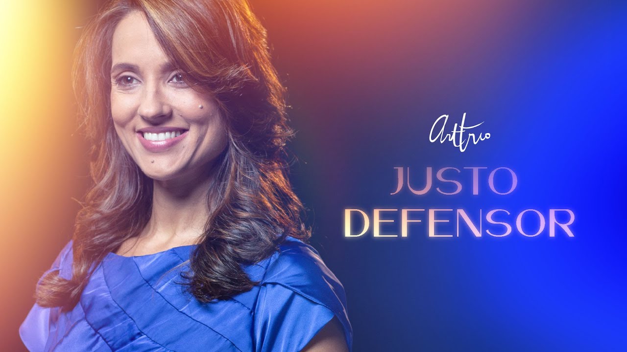 @Arttrio  - JUSTO DEFENSOR | DVD PROMESSAS