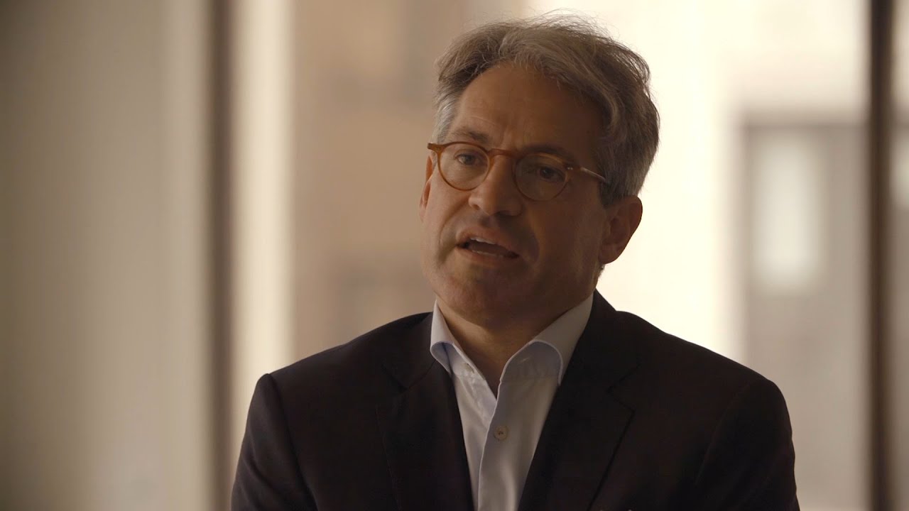 Eric Metaxas:  William Wilberforce & Animals Part 1 of 4