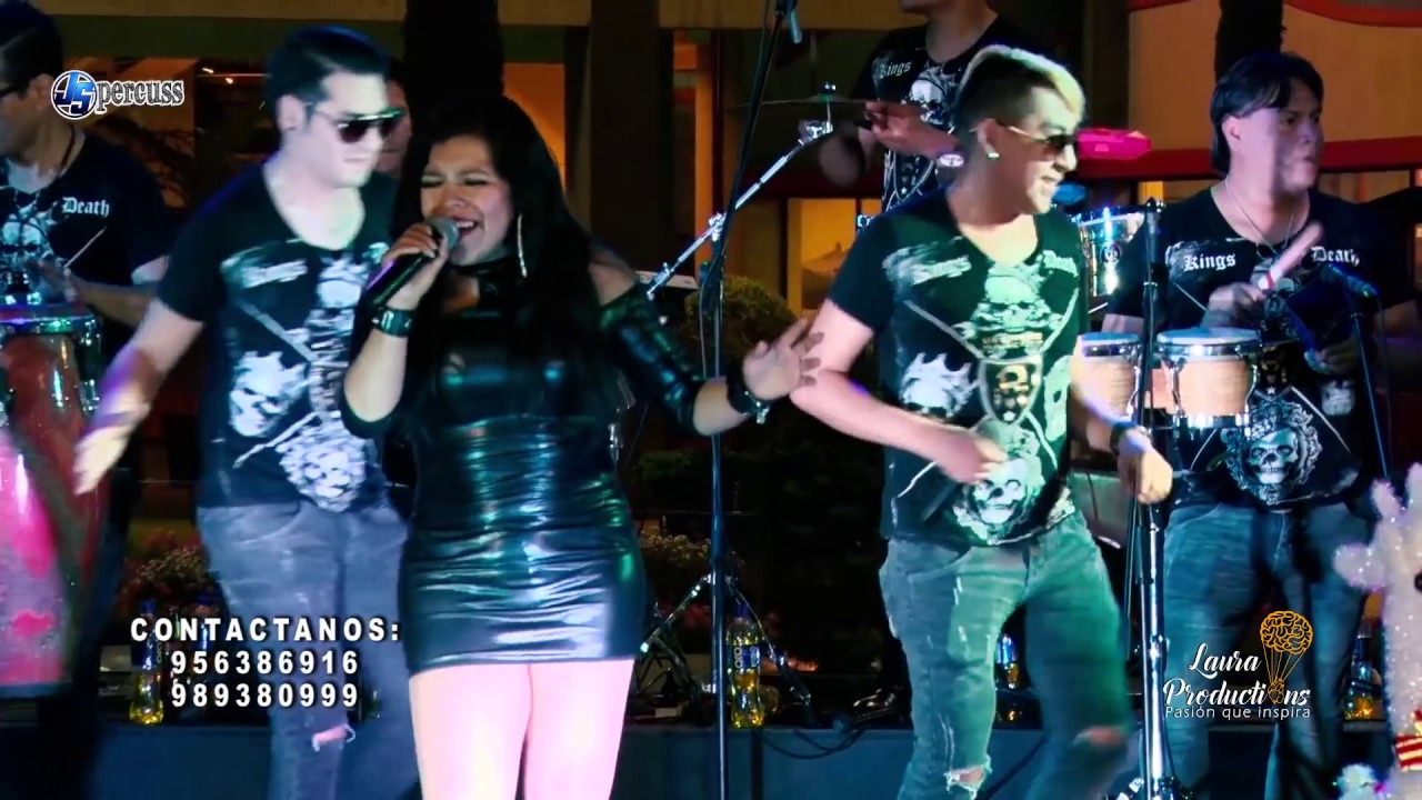 Briyit y Su Banda - Fracaso de Amor