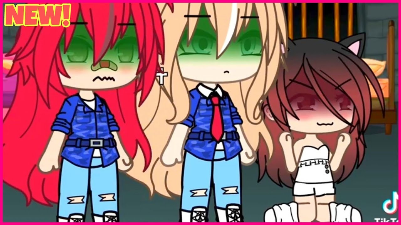 GachaLife tiktok compilation #432 ❤❤ غاشا تيكتوك