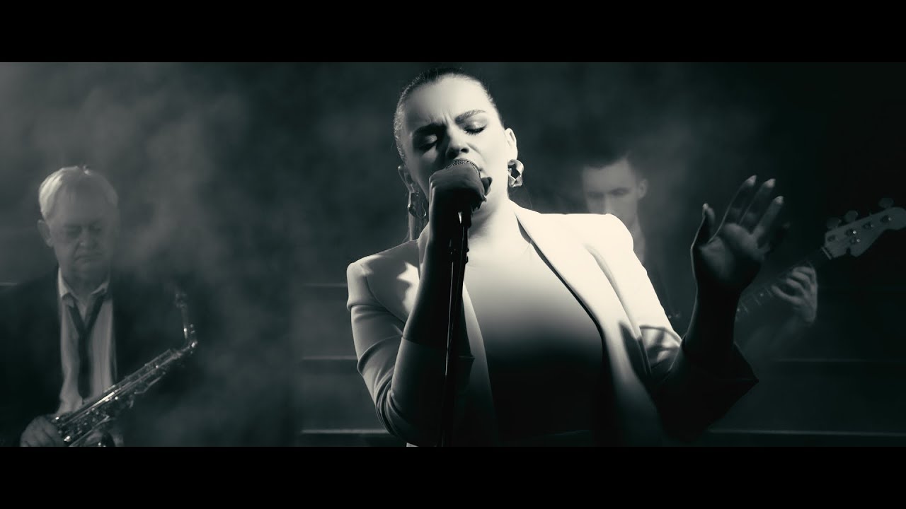 Sitkowski Band Two Generations & Ania Byrcyn - 