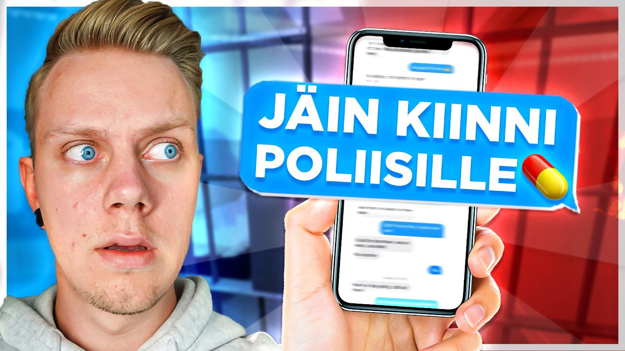 Seuraajien KAUHEIMMAT Valheet...