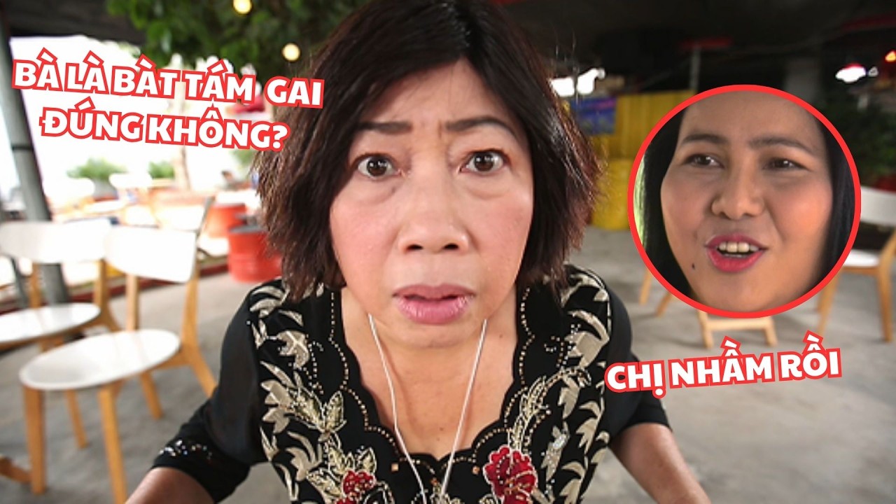 Bà Bé Năm nghi ngờ bà Tám Gai còn sống nhưng sự thật thì...| SIÊU SAO TV