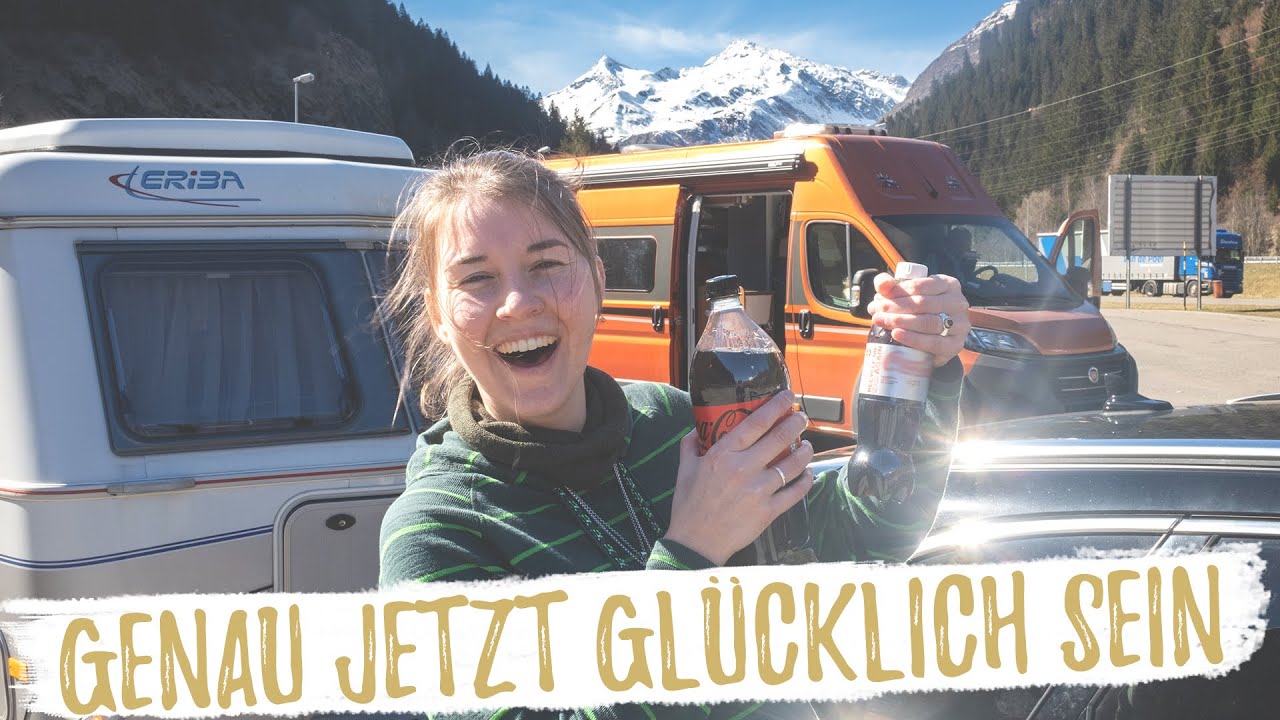 Leben im Moment | Wie geht das?