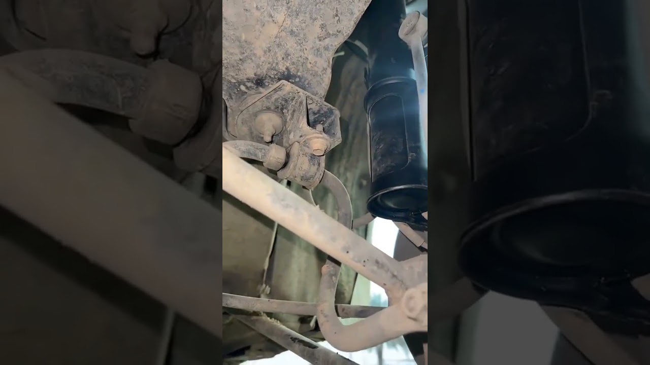 Z Rot Arızası Nasıl Anlaşılır?