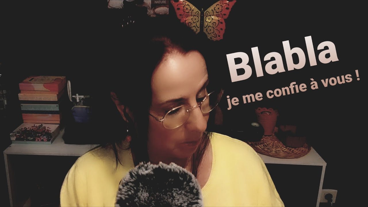 Asmr français  