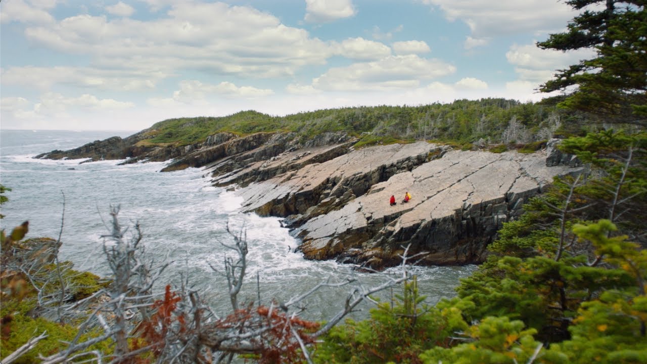 Beneath Your Feet – The Geology of Newfoundland & Labrador