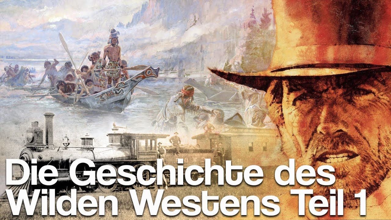 Red Dead Redemption 2: Die Geschichte des Wilden Westens (Teil 1)