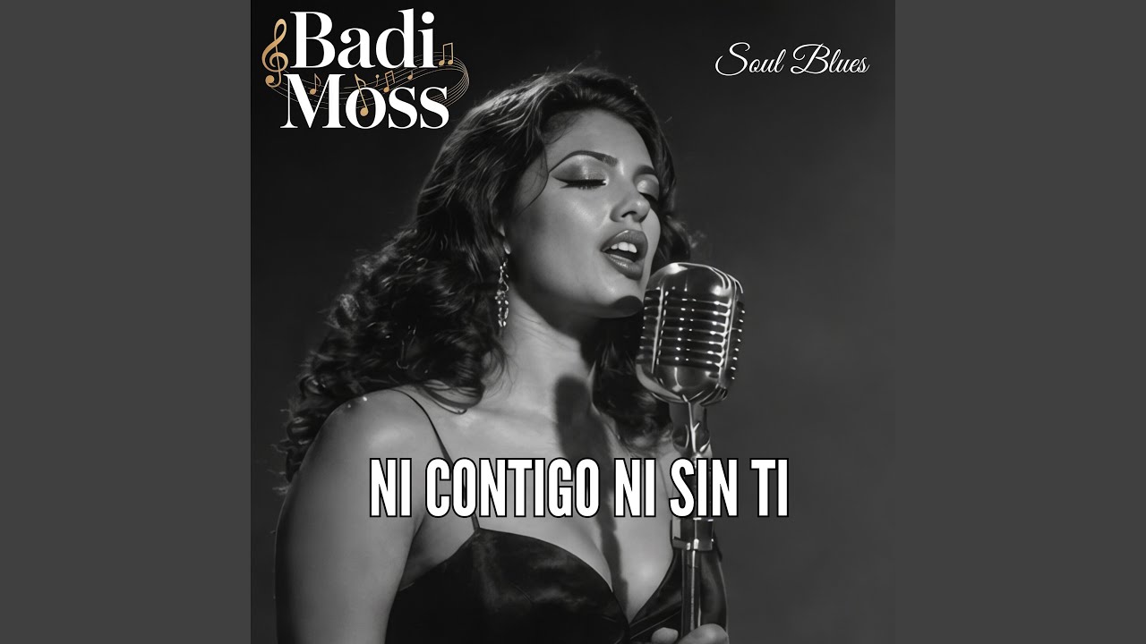 Ni Contigo Ni Sin Ti