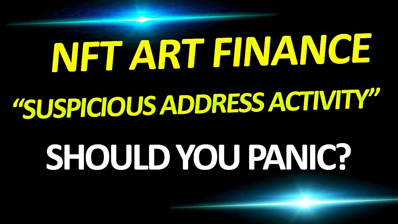 NFT ART Finance 