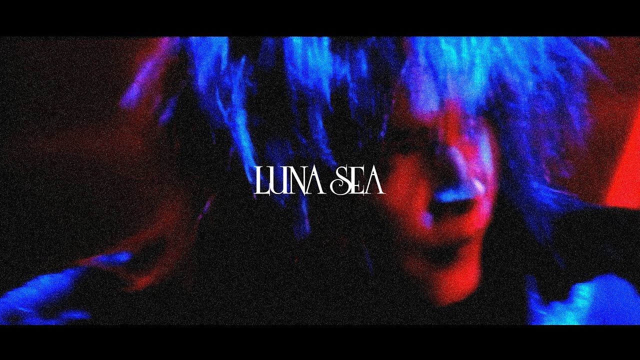 Luna Sea - Civilize (1995) Live / HD Remaster