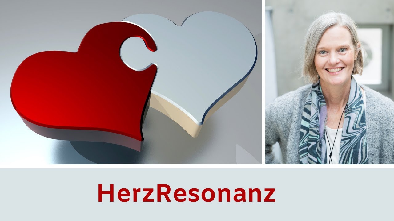 Herzöffnung: sprenge Deine Herzmauer!