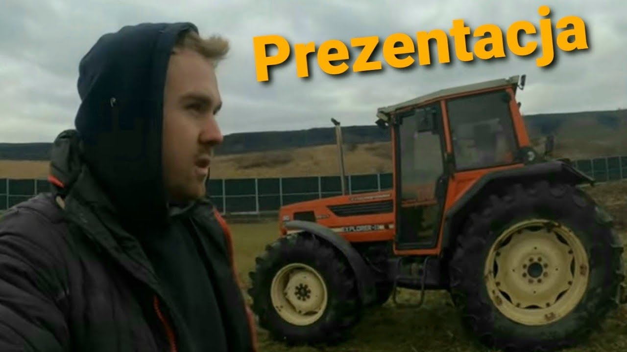 Prezentacja SAME EXPLORER