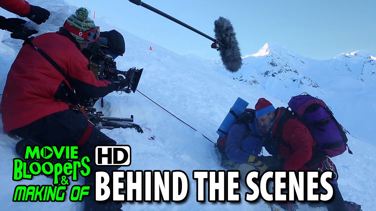 Everest (2015) Behind the Scenes - Full Version