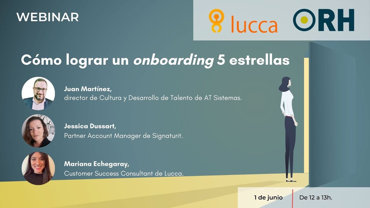 #WebinarORH: 