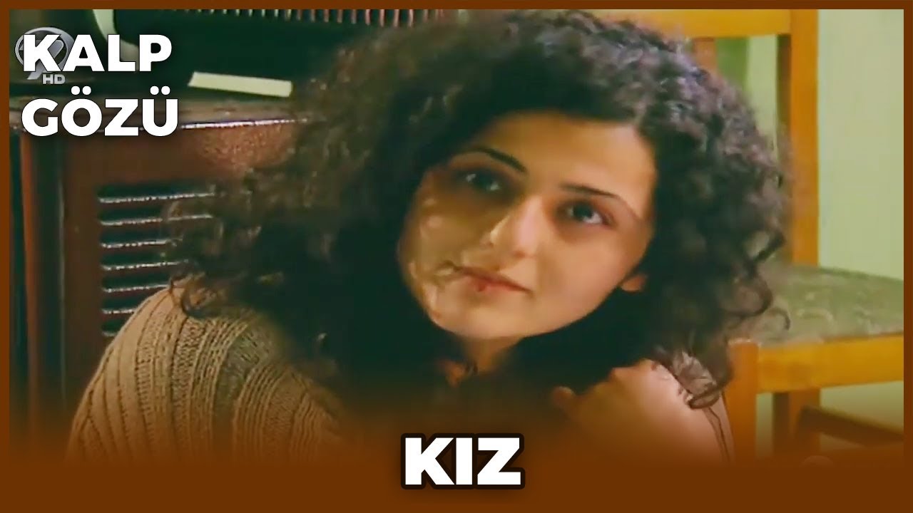 Kalp Gözü - Kız