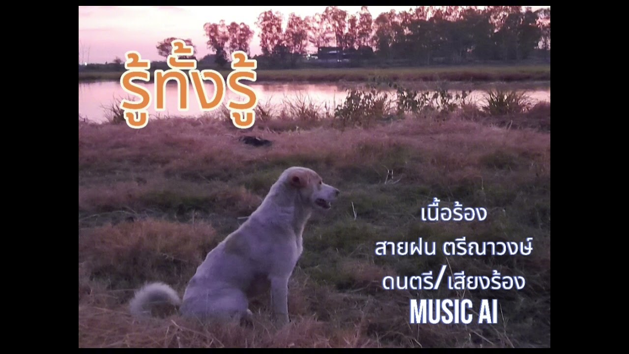 เพลง รู้ทั้งรู้