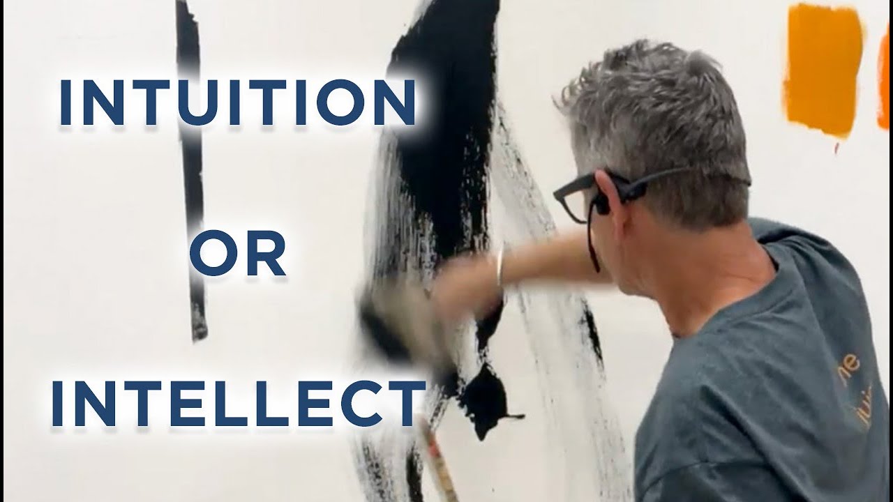 Intellect or Intuition?
