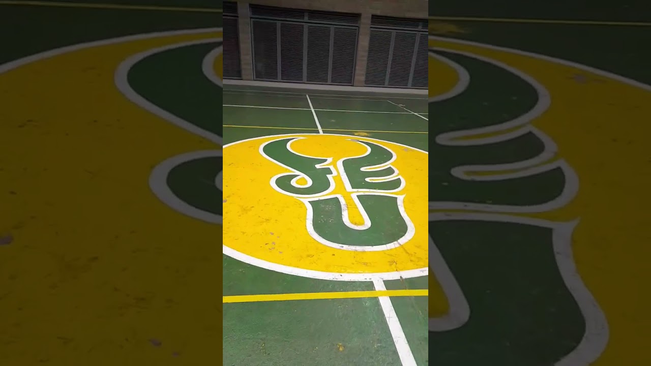 Play ball with apollo @ FEU village 