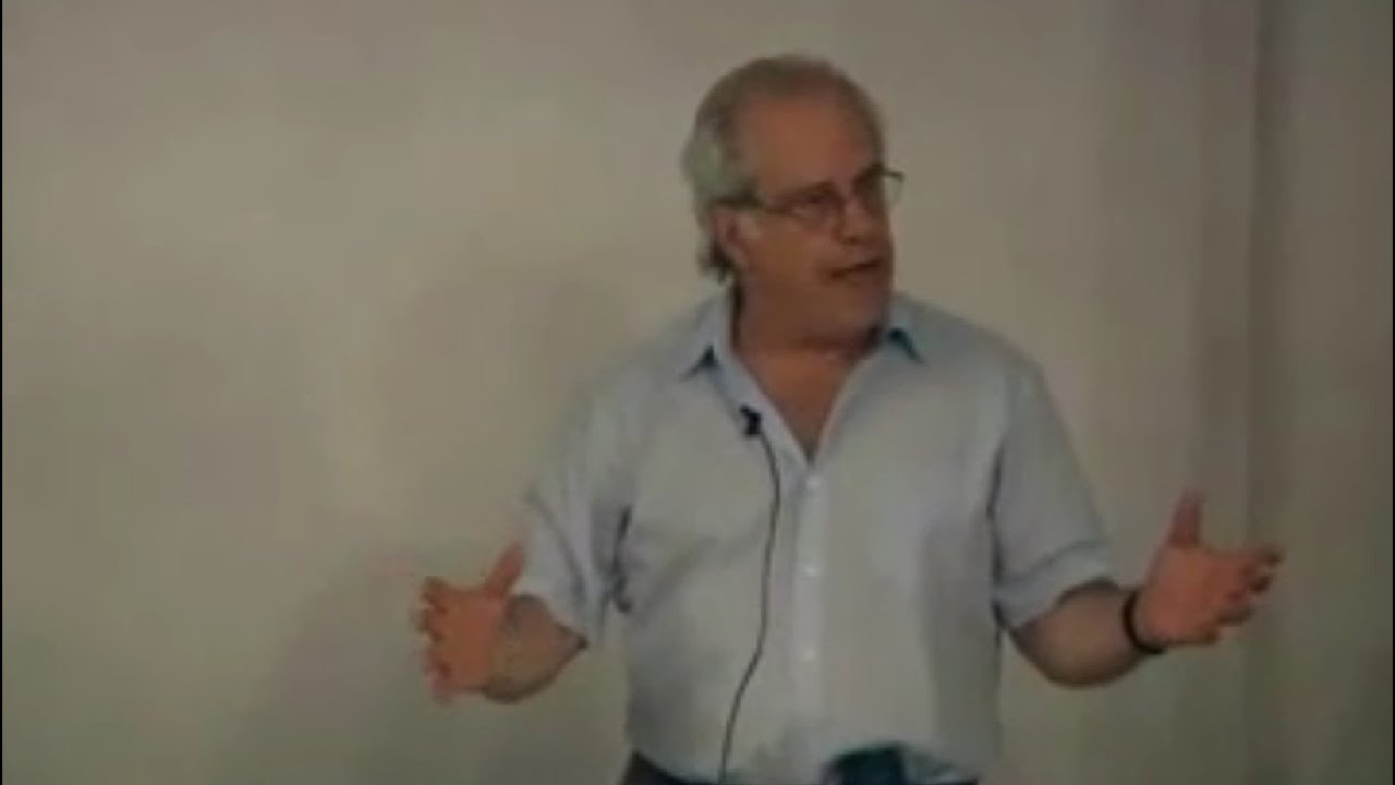 Richard Wolff on the Mondragon cooperatives
