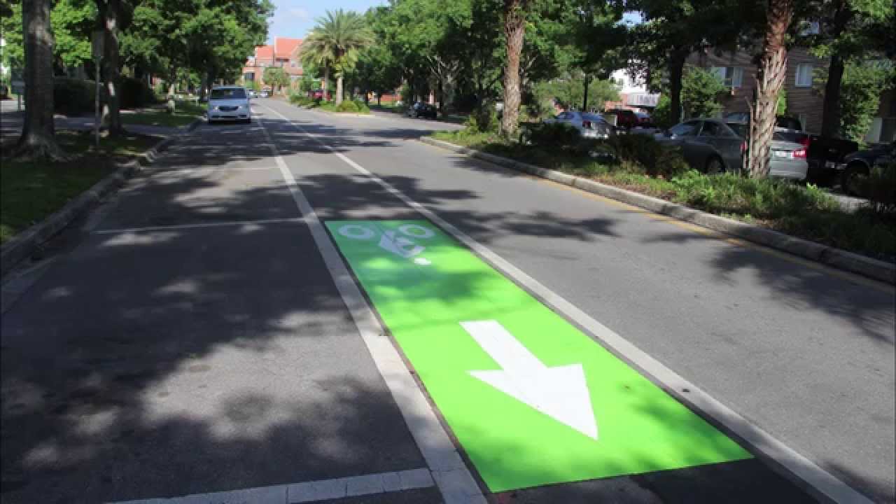 ENNIS-FLINT® by PPG PreMark® Bike Lane Green
