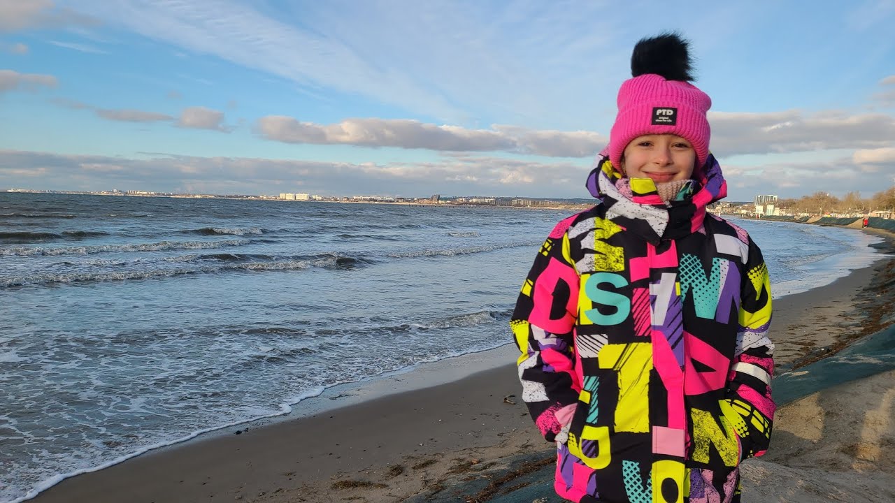 Анапа 01.01.2026 Новый 2026 год #анапа #путешествие #море #2026 #новыйгод