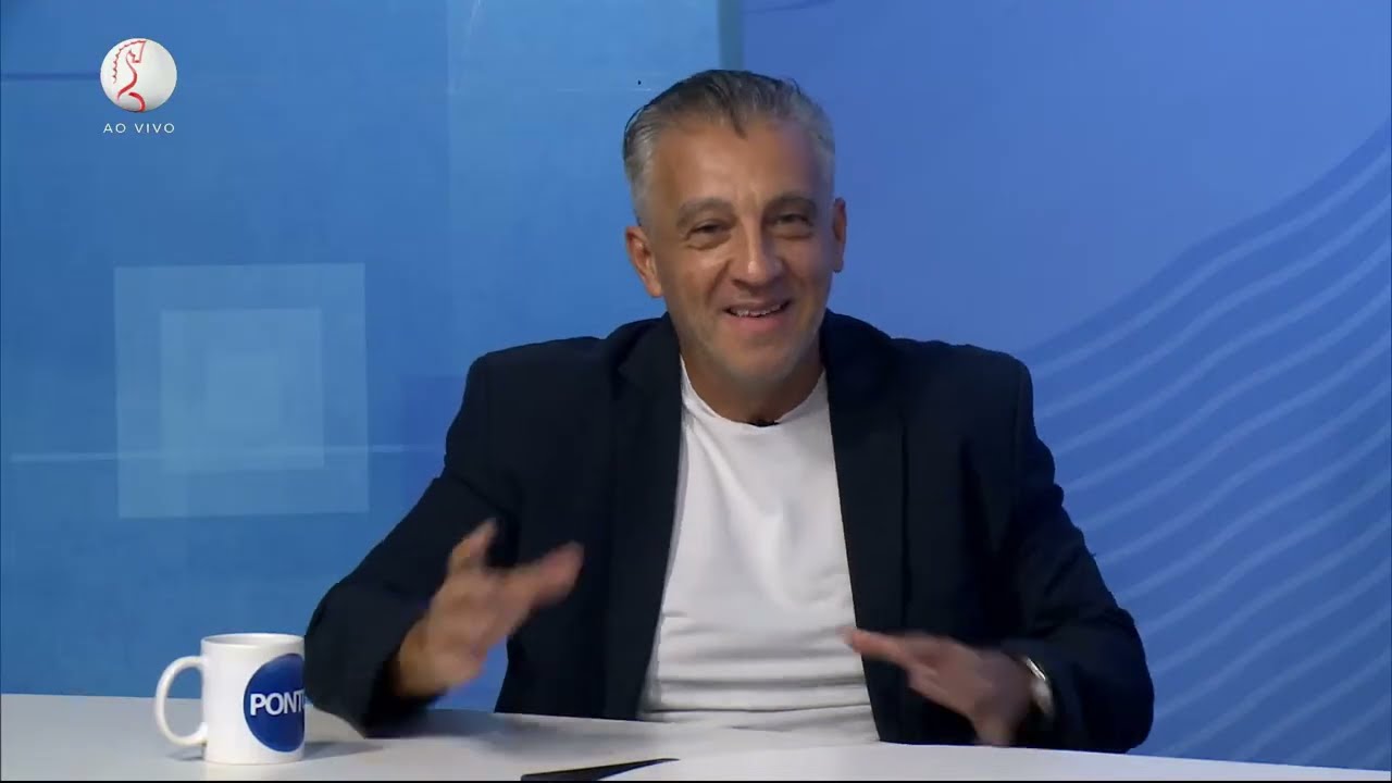 Ponto de Vista - 13/02/26