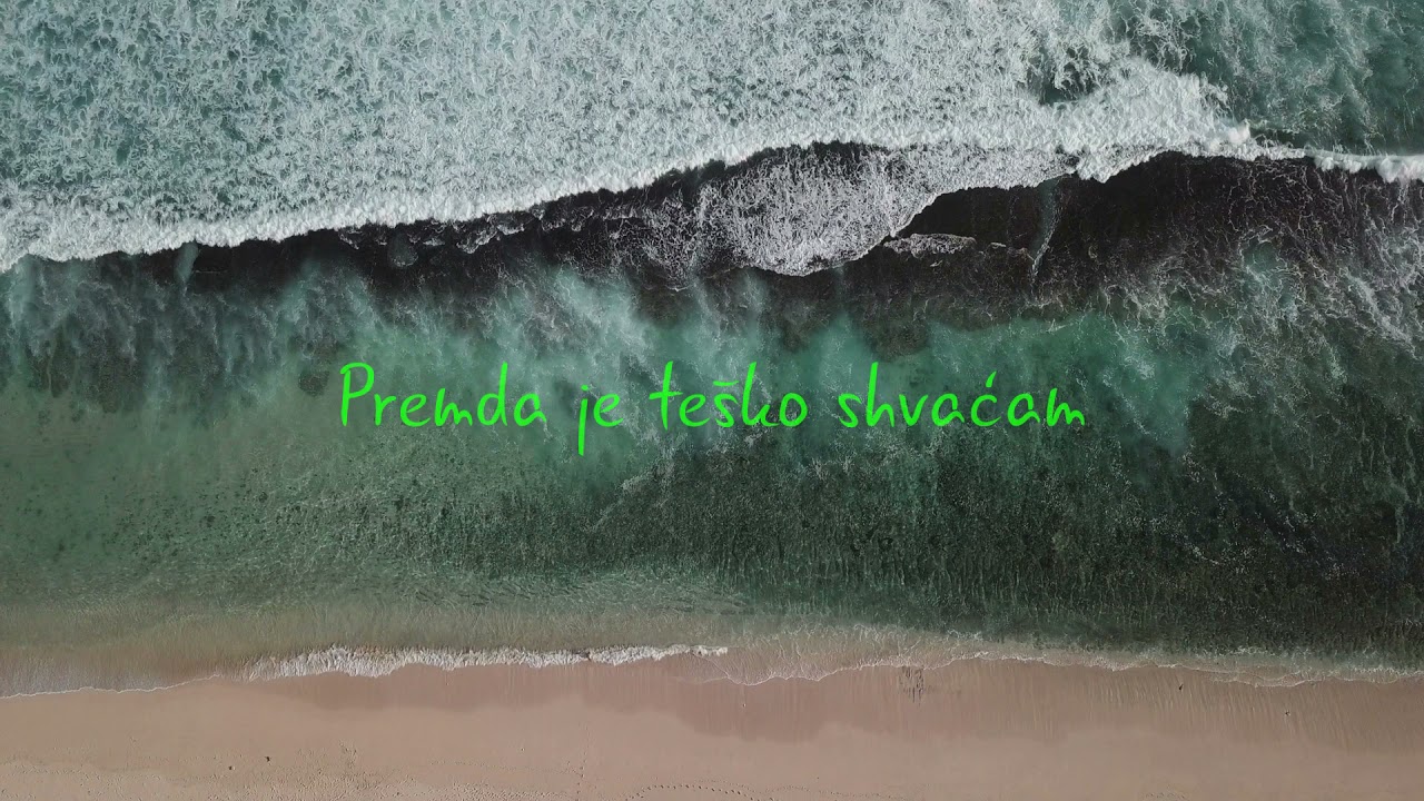 Oliver Dragojević - Potpourri: 'sunčane Fontane'
