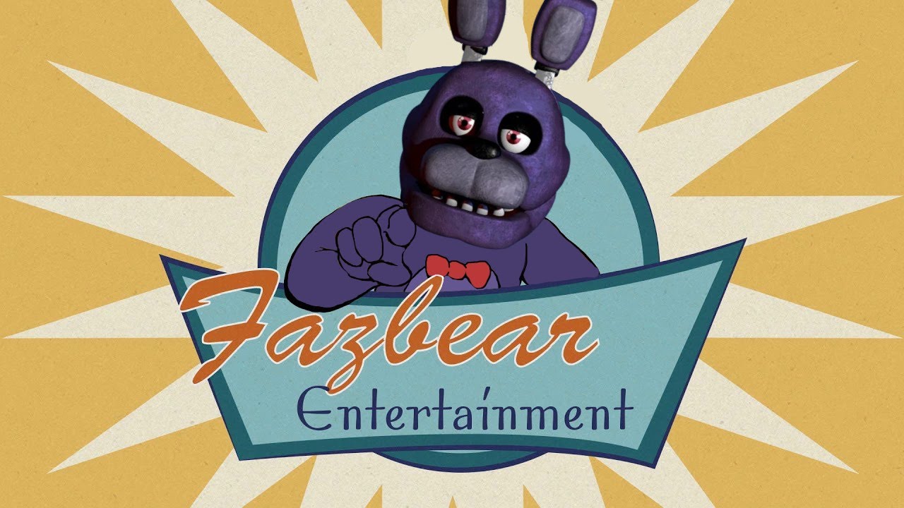 i became the new face of freddy fazbears... | fnaf 6