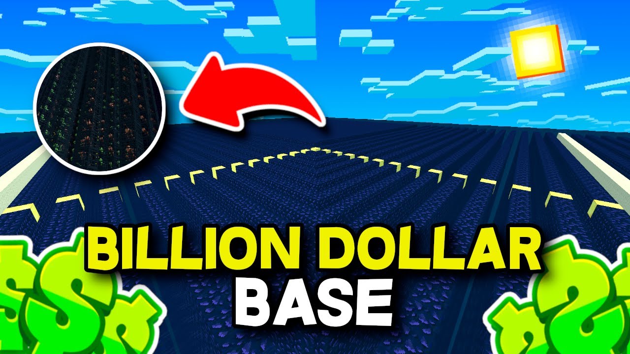 THIS IS OUR *MULTI BILLION DOLLAR* BASE!!! | Minecraft Factions | VanityMC