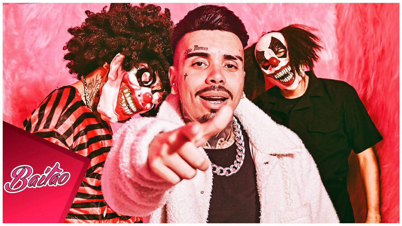 MC Madan - MEDO ARTIFICIAL (CANAL BAIL&Atilde;O) APOLLO MIX - WEBCLIPE