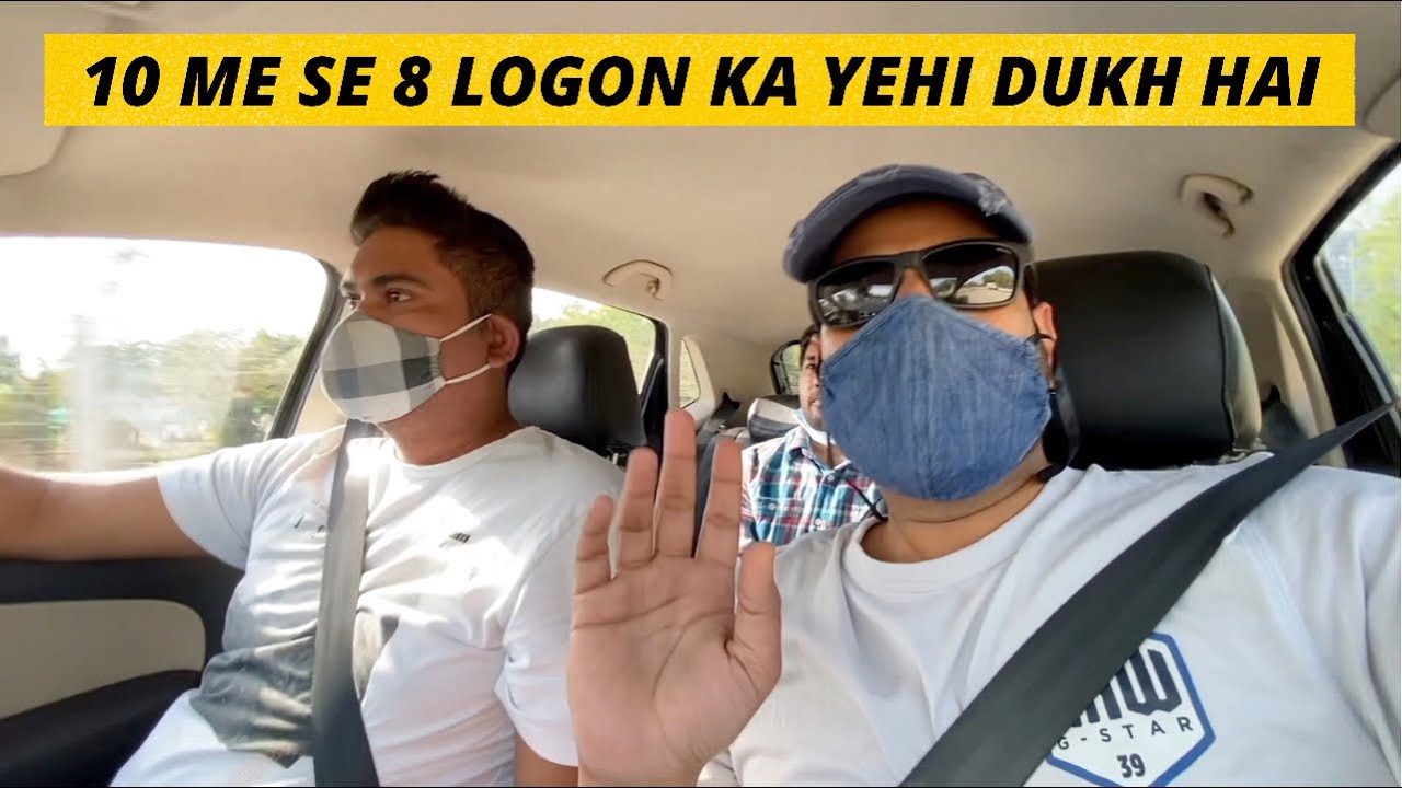 ऐसी Used Car से बढ़िया New Car है फिर....