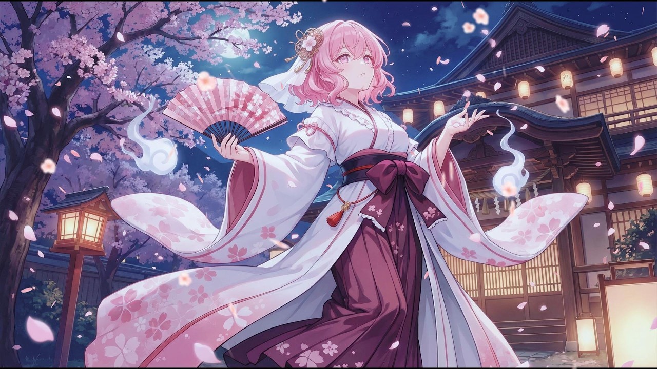 【東方Remix】旅館風