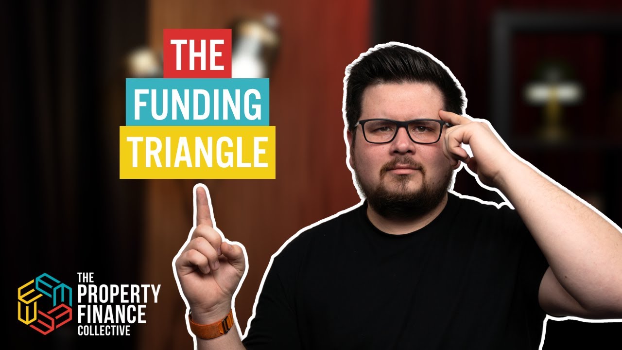 176. The Funding Triangle