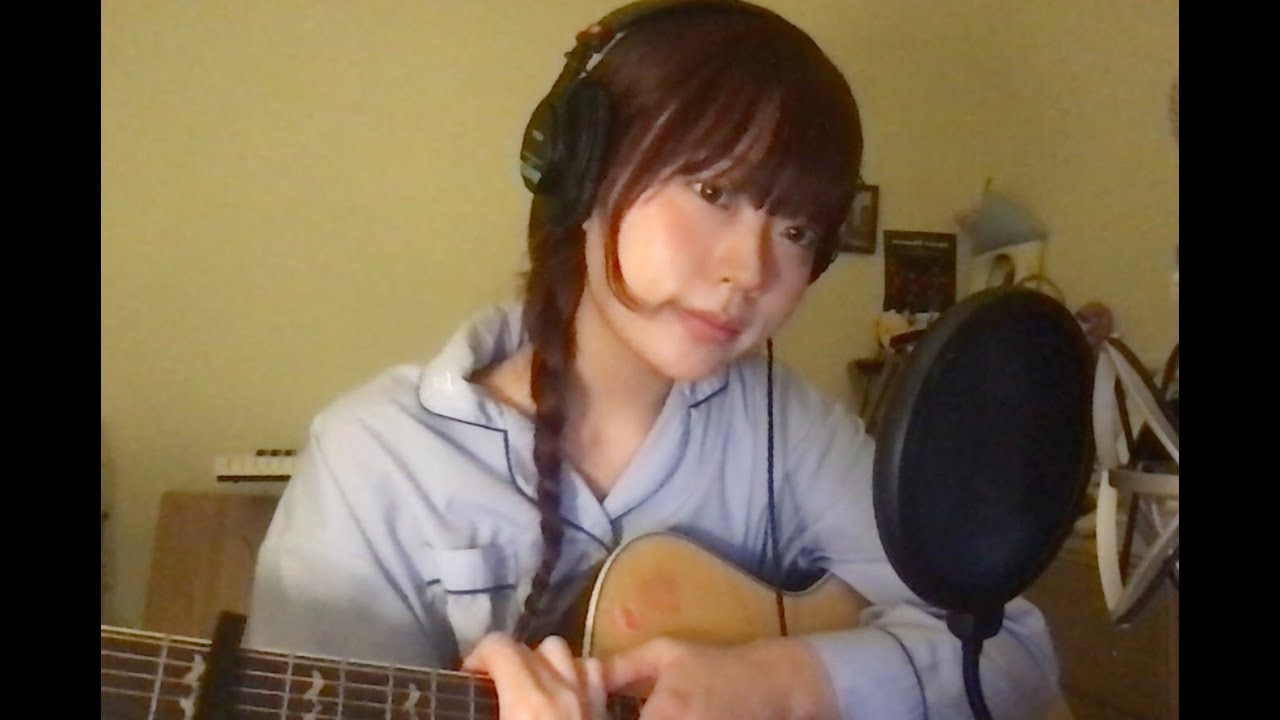 우리가 영원을 말하면 여름이 될거야 - 최윤영 (cover)