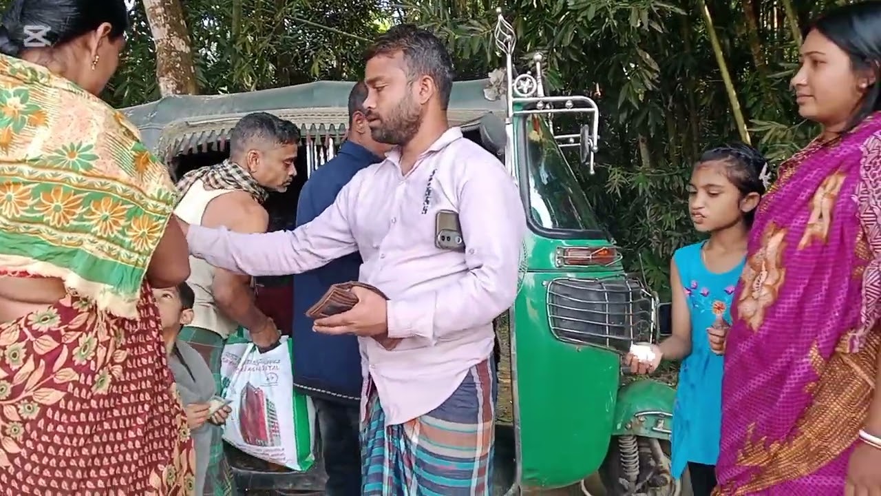 আজ অবশেষে নন্দের বাসা ছেড়ে চলে আসলাম মময়মনসিংহ শহরে 