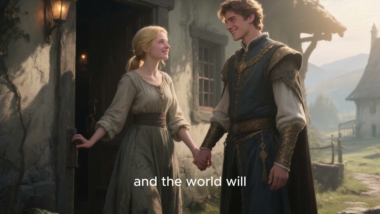 Cinderella: Sparkle & Soul