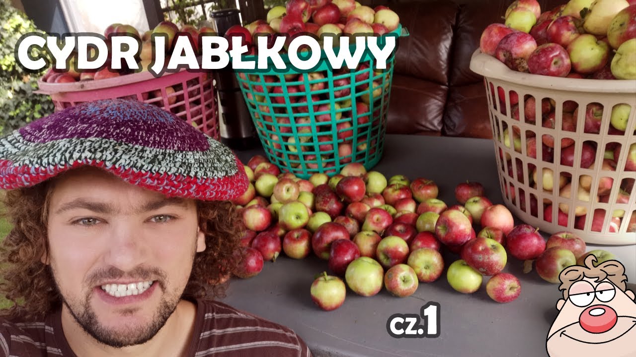 CYDR NA DWA SPOSOBY! - Przepis od ZERA! część 1