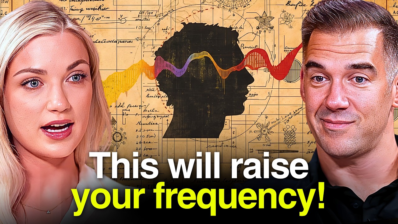 You're Manifesting Wrong. This Is the Frequency That Actually Attracts What You Want. | Katie Clarke