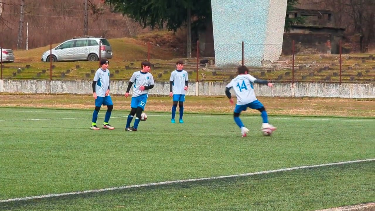 fc telavi academy