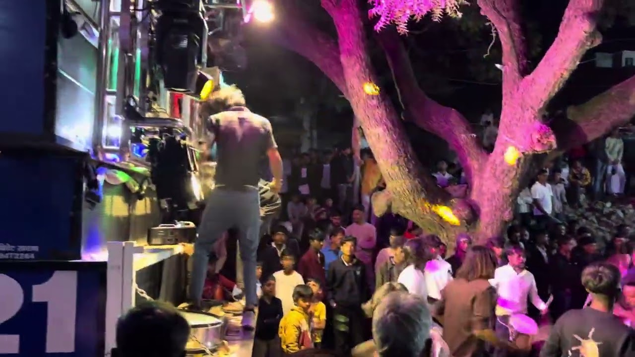 saku tuna kapale lal lal kuk साकु टुना कपाले लाल लाल कुकु  by स्वर सम्राट बँड सटाणा Swar Samrat band