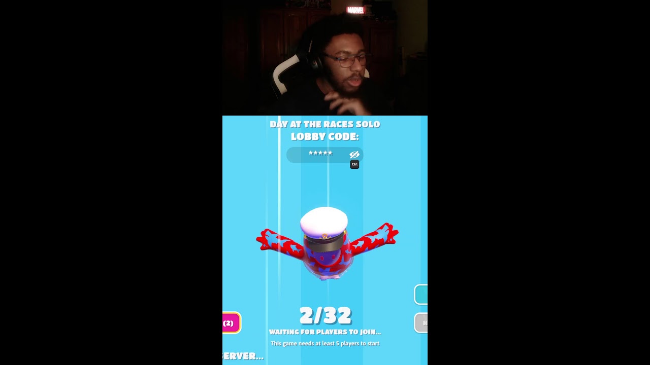 🔴*NEW* FALL GUYS WITH SUBSCRIBERS (STREAM 537)