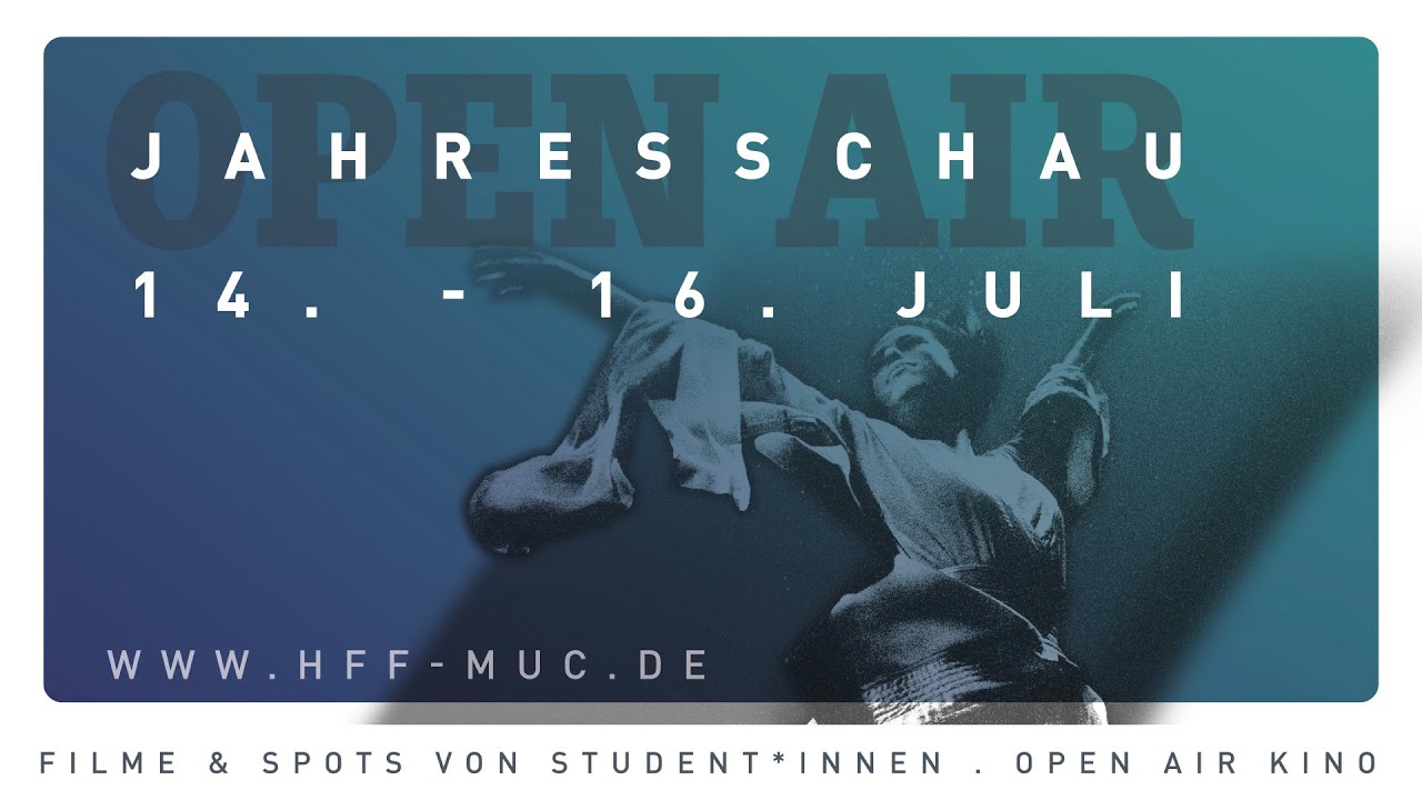 HFF-Jahresschau 2023 Trailer
