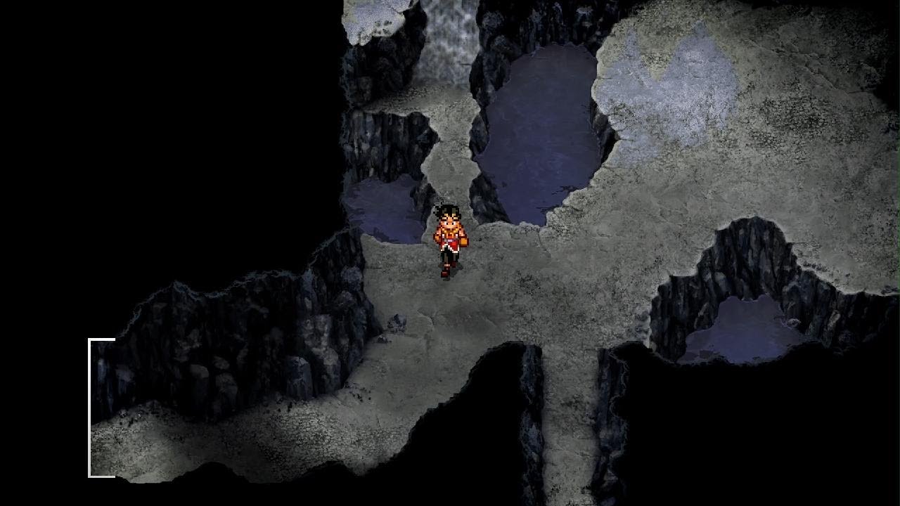 Neclord part 2 Suikoden II HD Remaster Gate Rune and Dunan Unification Wars