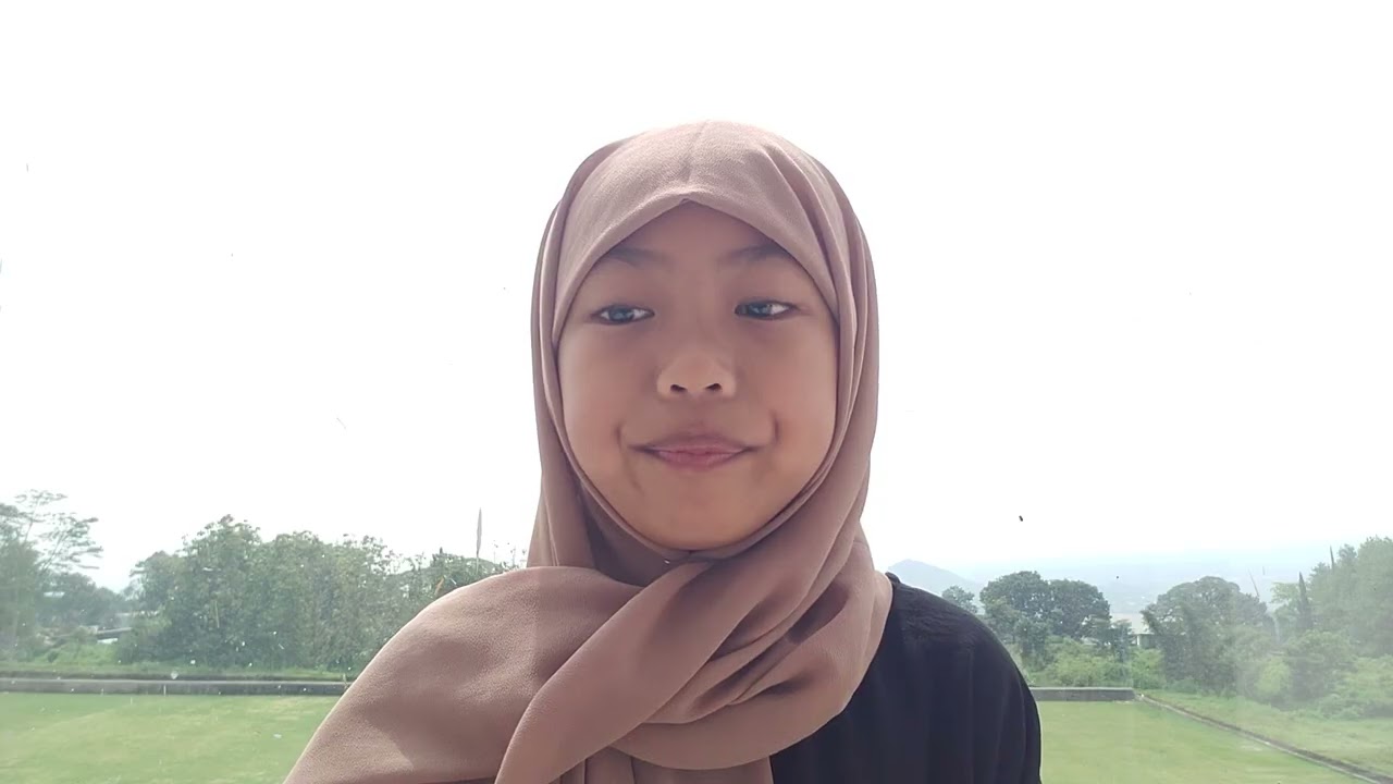 ECi Topic 5 Shavira 4 ICP 4 How can Ramadhan bring togetherness in families I