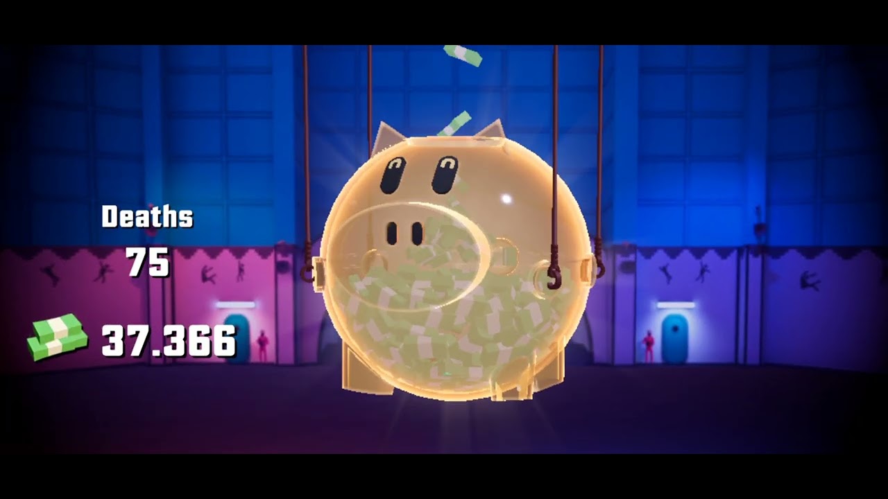 Squid Game