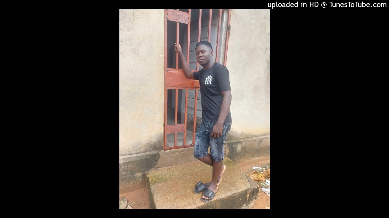 Boy lucky  _-_mavoko(pro by Eddy Groove beats