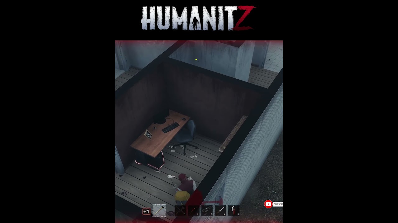НАЧАЛО ХАРДКОРНОГО 100 ДНЕВНОГО ► ВЫЖИВАНИЕ В #humanitz #humanitzgameplay #games #zombiessurvival